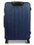 Valise rigide Philadelphie 77 cm Navy Navy