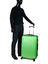 Valise rigide Philadelphie 77 cm Vert Vert
