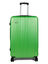 Valise rigide Philadelphie 77 cm Vert Vert