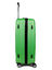 Valise rigide Philadelphie 77 cm Vert Vert