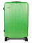 Valise rigide Philadelphie 77 cm Vert Vert