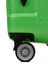 Valise rigide Philadelphie 77 cm Vert Vert