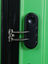 Valise rigide Philadelphie 77 cm Vert Vert