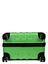 Valise rigide Philadelphie 77 cm Vert Vert