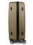 Valise rigide Philadelphie 77 cm Champagne Champagne