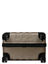 Valise rigide Philadelphie 77 cm Champagne Champagne