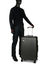 Valise rigide Philadelphie 77 cm Gris Fonc� Gris Fonc�