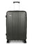 Valise rigide Philadelphie 77 cm Gris Fonc� Gris Fonc�