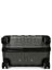 Valise rigide Philadelphie 77 cm Gris Fonc� Gris Fonc�