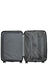Valise rigide Philadelphie 77 cm Gris Fonc� Gris Fonc�