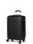 Valise rigide Sintra 65 cm Noir Noir