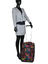 Valise cabine souple Rhodes 50 cm - Pliable Butterfly Butterfly
