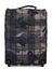 Valise cabine souple Rhodes 50 cm - Pliable Camouflage Camouflage