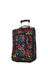 Valise cabine souple Rhodes 50 cm - Pliable Butterfly Butterfly