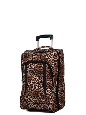 Valise Worldline Rhodes 50 cm - Pliable