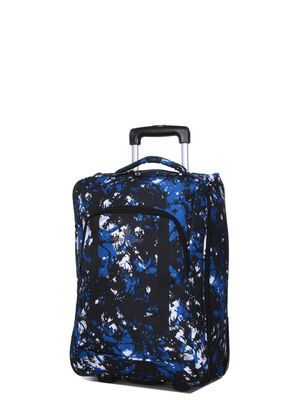 Valise Worldline Rhodes 50 cm - Pliable
