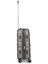 Valise cabine rigide extensible Minneapolis 2 - 55 cm et vanity Gris Gris