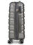 Valise cabine rigide extensible Minneapolis 2 - 55 cm et vanity Gris Gris