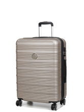 Valise Worldline Linz 2 - 65 cm Champagne