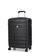 Valise Worldline Linz 2 - 65 cm Noir