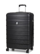 Valise Worldline Linz 2 - 75 cm Noir