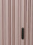 Valise cabine rigide extensible Braga 2 - 55 cm Rose Gold Rose Gold
