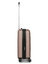 Valise cabine rigide extensible Braga 2 - 55 cm Rose Gold Rose Gold