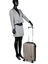 Valise cabine rigide extensible Braga 2 - 55 cm Champagne Champagne
