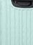 Valise cabine rigide extensible Braga 2 - 55 cm Mint Mint