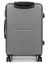Valise rigide Sintra 2 - 66 cm Gris Gris