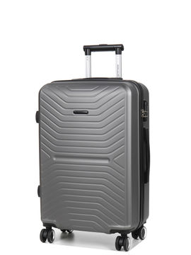 Valise rigide Sintra 2 - 66 cm Gris