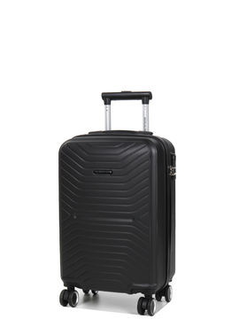 Valise cabine rigide Sintra 2 - 55 cm Noir