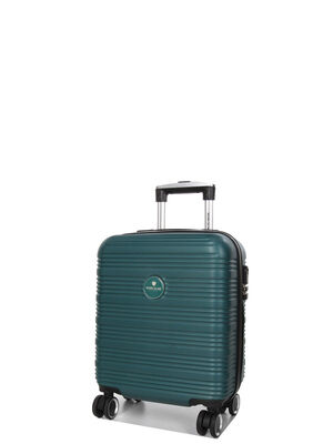 Valise Worldline Linz 2 - 45 cm Vert