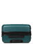 Valise rigide extensible Linz 2 - 65 cm Vert Vert