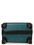 Valise rigide extensible Linz 2 - 65 cm Vert Vert