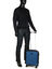 Valise cabine underseat rigide Tulsa 45 cm Bleu Marine Bleu Marine
