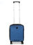 Valise cabine underseat rigide Tulsa 45 cm Bleu Marine Bleu Marine