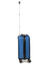 Valise cabine underseat rigide Tulsa 45 cm Bleu Marine Bleu Marine