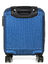 Valise cabine underseat rigide Tulsa 45 cm Bleu Marine Bleu Marine
