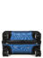 Valise cabine underseat rigide Tulsa 45 cm Bleu Marine Bleu Marine