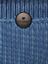 Valise cabine underseat rigide Tulsa 45 cm Bleu Marine Bleu Marine