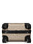 Valise cabine rigide Tulsa 55 cm Champagne Champagne