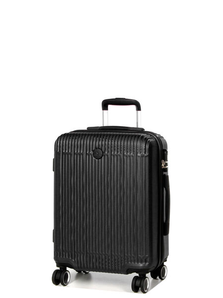 Valise cabine rigide Tulsa 55 cm