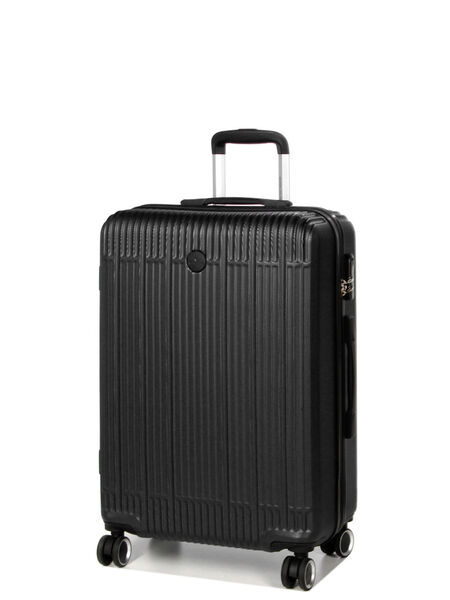 Valise rigide Tulsa 65 cm