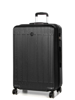 Valise Worldline Tulsa 75 cm Noir