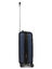 Valise cabine rigide extensible Braga 2 - 55 cm Bleu Marine Bleu Marine