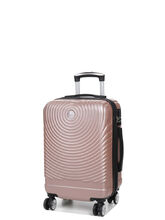 Valise Worldline Cordoue 2 - 55 cm Rose Gold