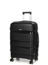 Valise Worldline Pérouse 66 cm Noir