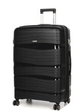 Valise Worldline Prouse 76 cm Noir