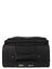 Valise souple extensible Agadir 76 cm Noir Noir